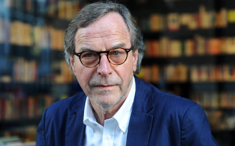Poesía de Klaus Merz