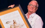 Fallece Luis Álvarez Álvarez, Premio Nacional de Literatura 2017