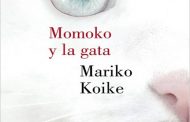 <em>Momoko y la gata</em>, de Mariko Koike (fragmento)