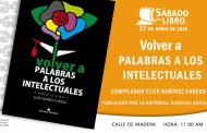 Un título imprescindible en el Sábado del Libro