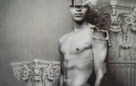 Lectura de domingo: <em>Yo voces</em>, de Luis Yuseff