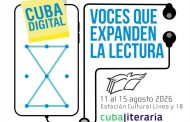 Convocatoria Cuba Digital 2026