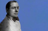Ernesto Fernández Arrondo tras la estrella por la noche sombría