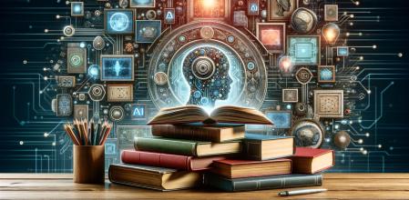 El Investigador 5.0: el proceso de investigación apoyado por inteligencia artificial