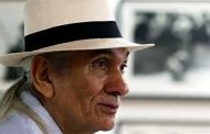 Café literario «Aire de Luz», recibe a Waldo Leyva y Karel Leyva