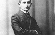 Otra vez Kafka