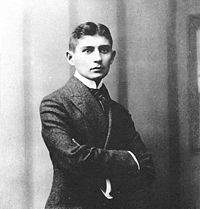 Otra vez Kafka