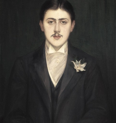 Proust y Ruskin: En busca de la transparencia