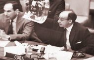 Devueltos a Cuba documentos patrimoniales en venta en Estados Unidos