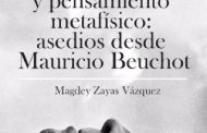 <em>Borges, entre literatura y pensamiento metafísico: asedios desde Mauricio Beuchot</em> (pdf), de Magdey Zayas Vázquez