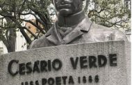 Cesário Verde, el gran poeta de la ciudad de Lisboa