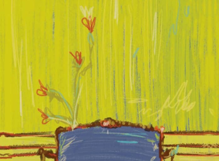 Lectura de domingo: «La lectura», del libro <em>Misericordia</em>, de Lídia Jorge
