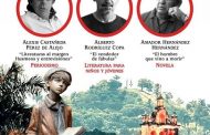 Entregan Premio Literario Fundación de la ciudad de Santa Clara