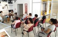 El arte de Teresita Fernández: más que <em>Yo soy una maestra que canta</em>