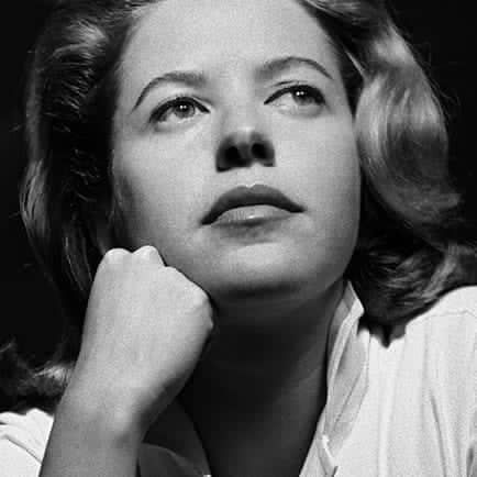 Hilda Hilst: retrato de una mujer desenvuelta