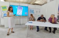 Conferencia inaugural en Cubadigital abre sus puertas al audiolibro