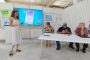 Conferencia inaugural en Cubadigital abre sus puertas al audiolibro