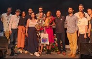 Jóvenes creadores de Cuba reciben Premios Calendario de Literatura
