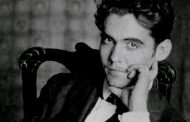 Homenaje a Lorca: en el corazón de la viva muerte
