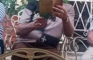 Manuel González Busto, poeta homenajeado en la Feria del Libro de Sancti Spíritus