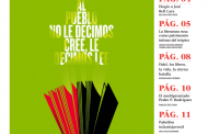 <em>El Cañonazo</em> Edición especial (feb-2026)