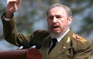 Fidel en México y México en Fidel