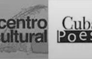 Programa de CubaPoesía para este mes de septiembre