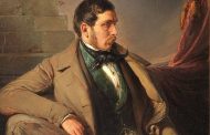 El poeta romántico Nikolaus Lenau