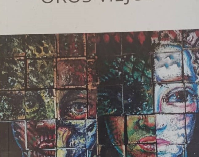 Lectura de domingo: <em>Oros viejos</em>, de Herminio Almendros
