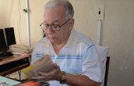 Acerca de Rosendi*: vivir para y por la cultura cubana