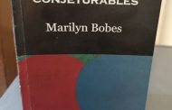Lectura de domingo: <em>Los signos conjeturables</em>, de Marilyn Bobes