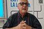 Virgilio López Lemus: «La poesía debe ser lanzada al teléfono»