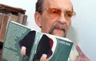 Leonardo Acosta en la memoria