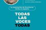 La Asociación de Escritores invita al espacio <em>Todas las voces, todas</em>