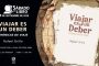 Sábado del Libro presenta <em>Viajar es un deber</em>