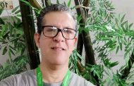 Habitar la fractura: ética y lucidez en la poesía de Ramón Elías Laffita