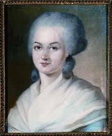 Escritoras en el recuerdo: Olympe de Gouges