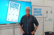 «Voces que expanden la lectura»: los audiolibros conquistaron Cubadigital