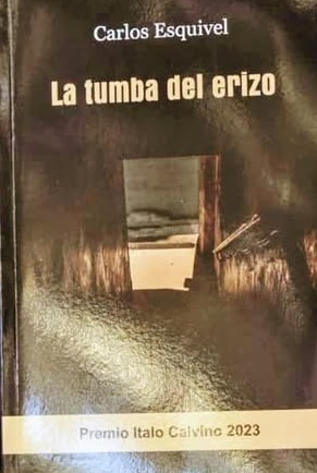 Lectura de domingo: <em>La tumba del erizo</em>, de Carlos Esquivel