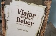 Lectura de domingo: <em>Viajar es un deber</em>, de Rafael Grillo