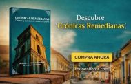 Donde la terquedad y la luz nos devuelven una ciudad de leyendas
