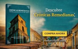 Donde la terquedad y la luz nos devuelven una ciudad de leyendas