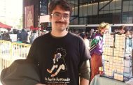 Concluye Feria del Libro ilustrado en Chile