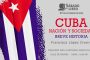 <em>Cuba, nación y sociedad. Breve historia</em>, de Francisca López Civeira en el Sábado del libro