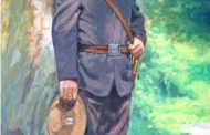 El Padre de la Patria, además poeta