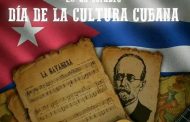 Día de la Cultura Cubana, merecido homenaje a la soberanía nacional