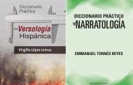 Dos diccionarios prácticos en el Sábado del Libro