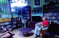 María Elena Llana propuesta al Premio Cervantes 2026