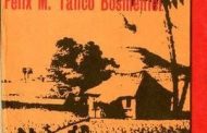 Un poco de justicia no viene mal: Félix Tanco Bosmenier, escritor antiesclavista