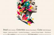 Encuentro internacional de poetas Tepexic
